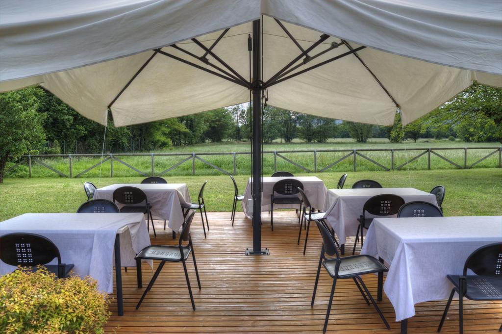 Locanda Veneta Vicenza Eksteriør billede
