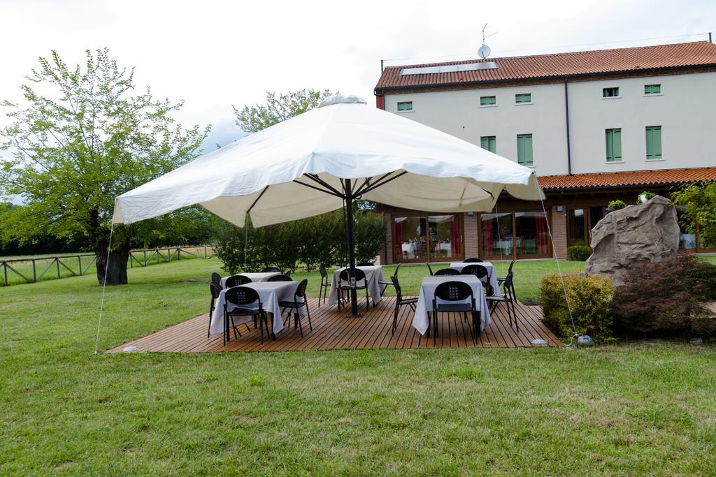 Locanda Veneta Vicenza Eksteriør billede