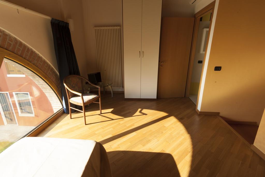 Locanda Veneta Vicenza Eksteriør billede