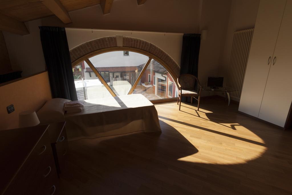 Locanda Veneta Vicenza Eksteriør billede