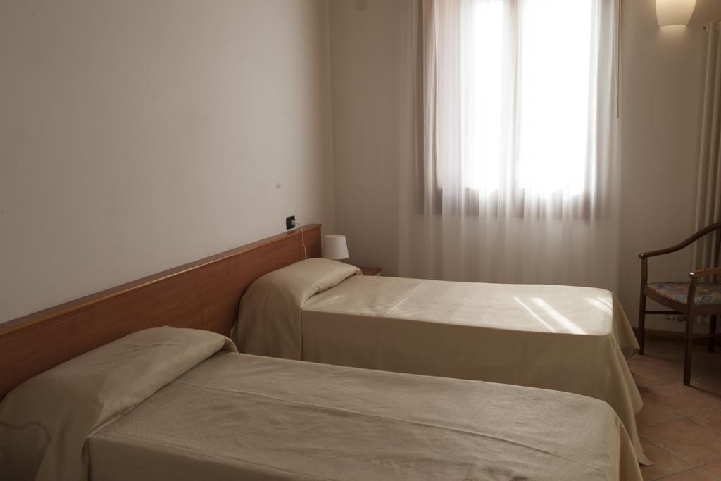 Locanda Veneta Vicenza Eksteriør billede