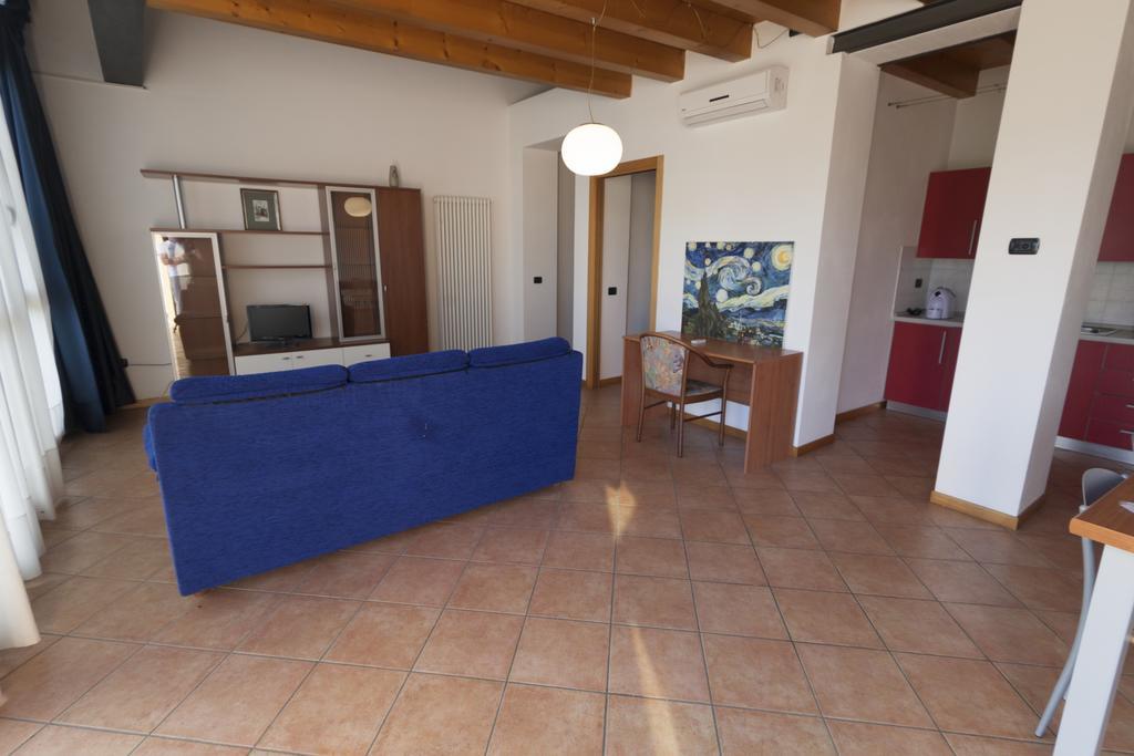 Locanda Veneta Vicenza Eksteriør billede