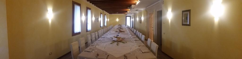 Locanda Veneta Vicenza Eksteriør billede