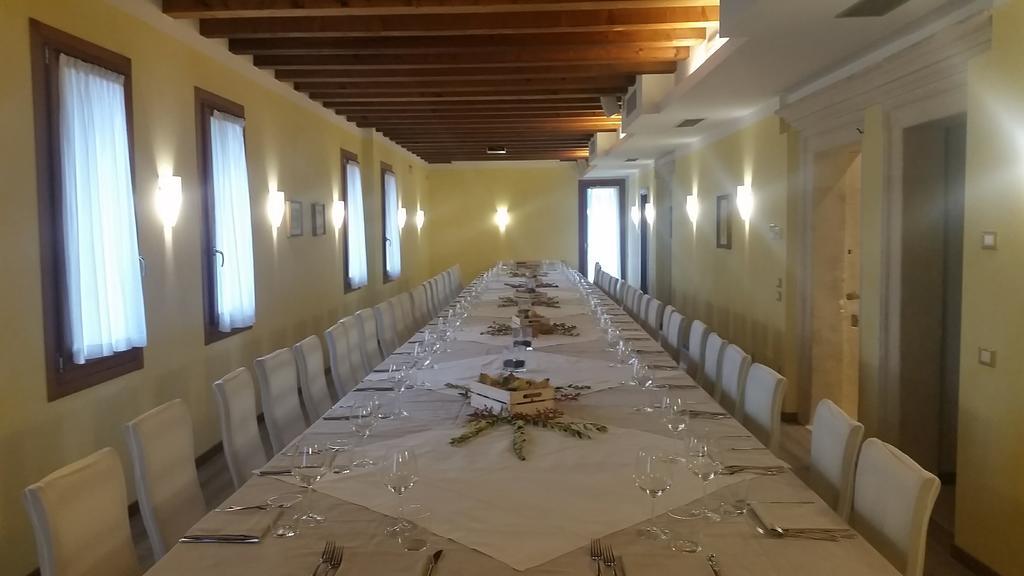 Locanda Veneta Vicenza Eksteriør billede