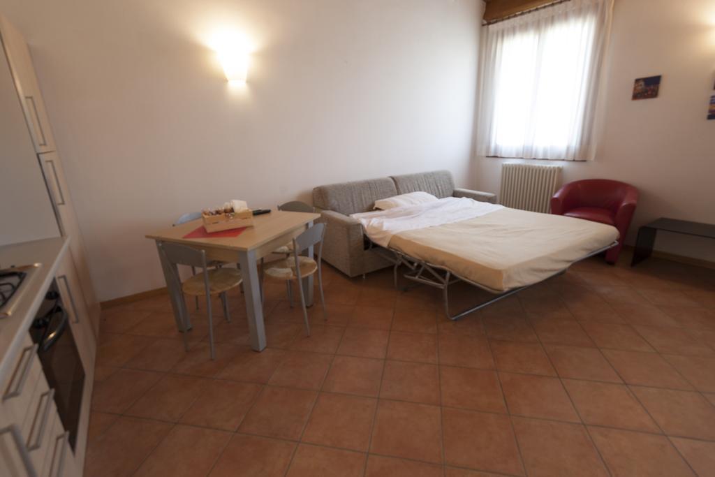 Locanda Veneta Vicenza Eksteriør billede