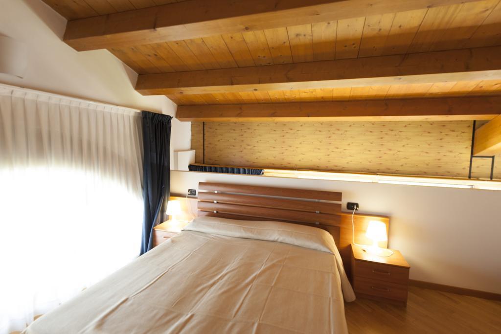 Locanda Veneta Vicenza Eksteriør billede
