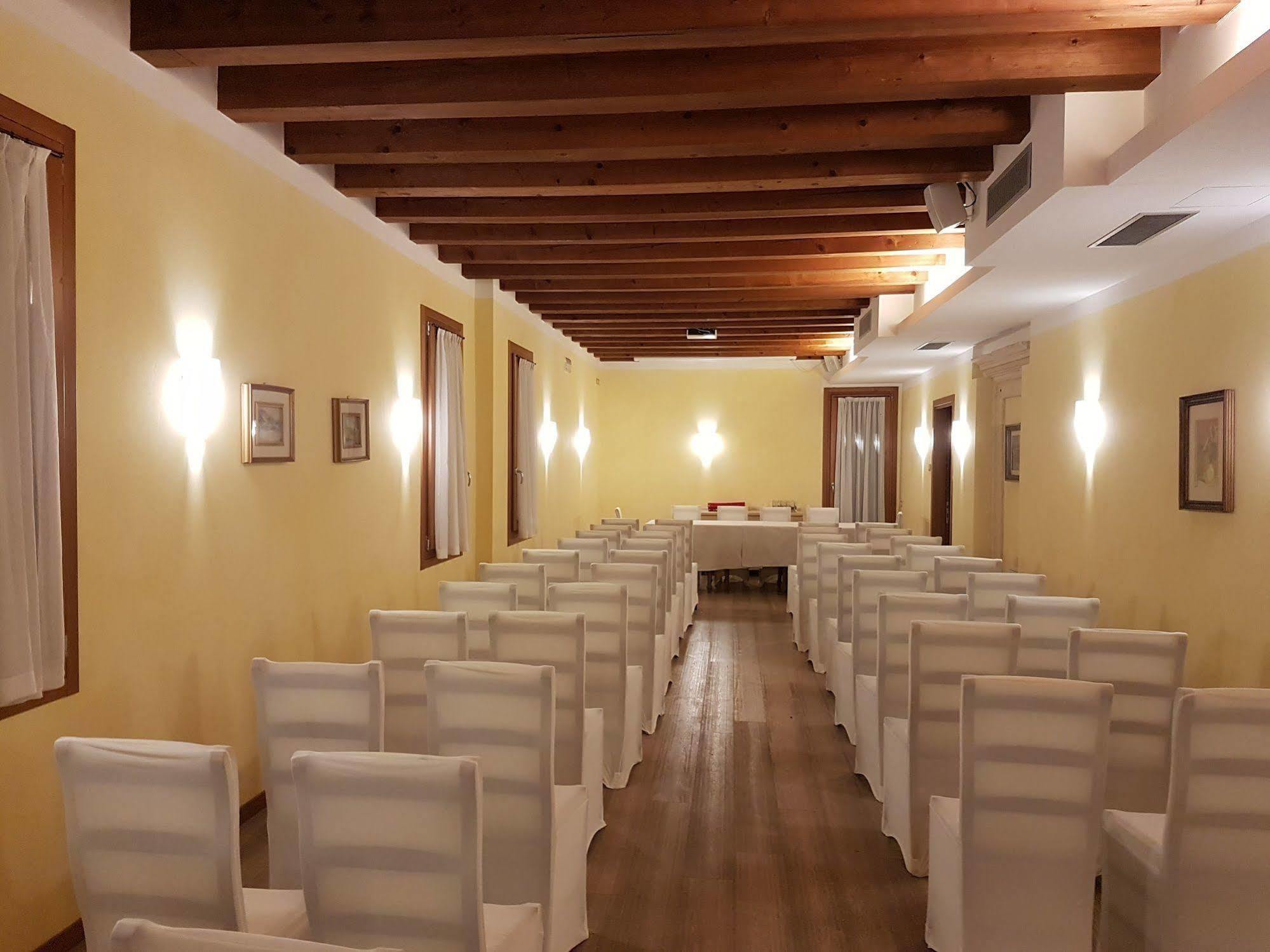 Locanda Veneta Vicenza Eksteriør billede