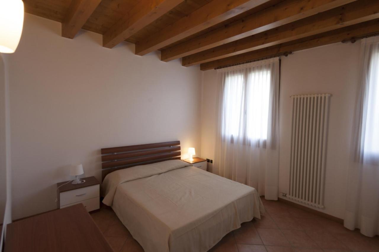 Locanda Veneta Vicenza Eksteriør billede