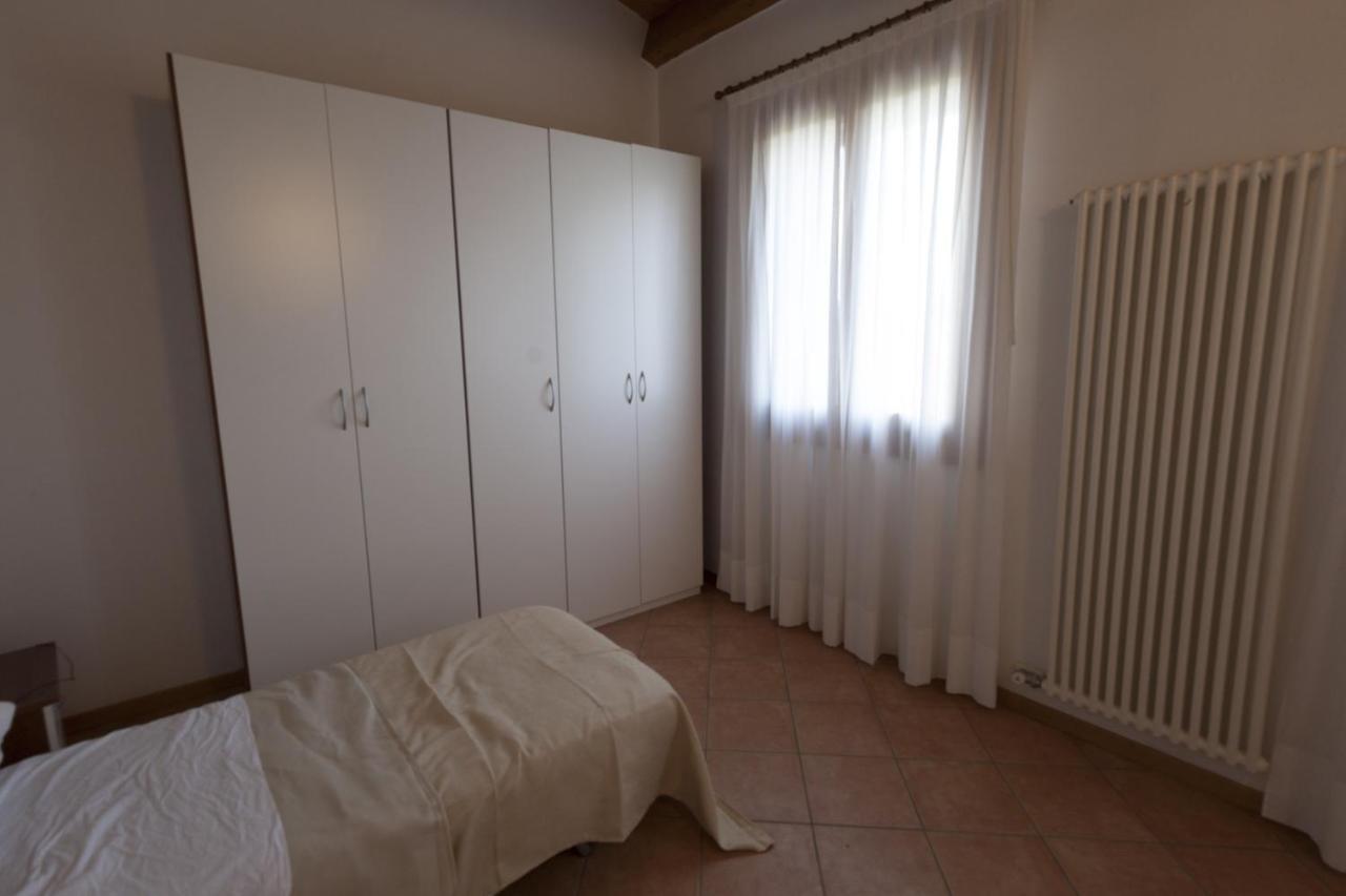 Locanda Veneta Vicenza Eksteriør billede