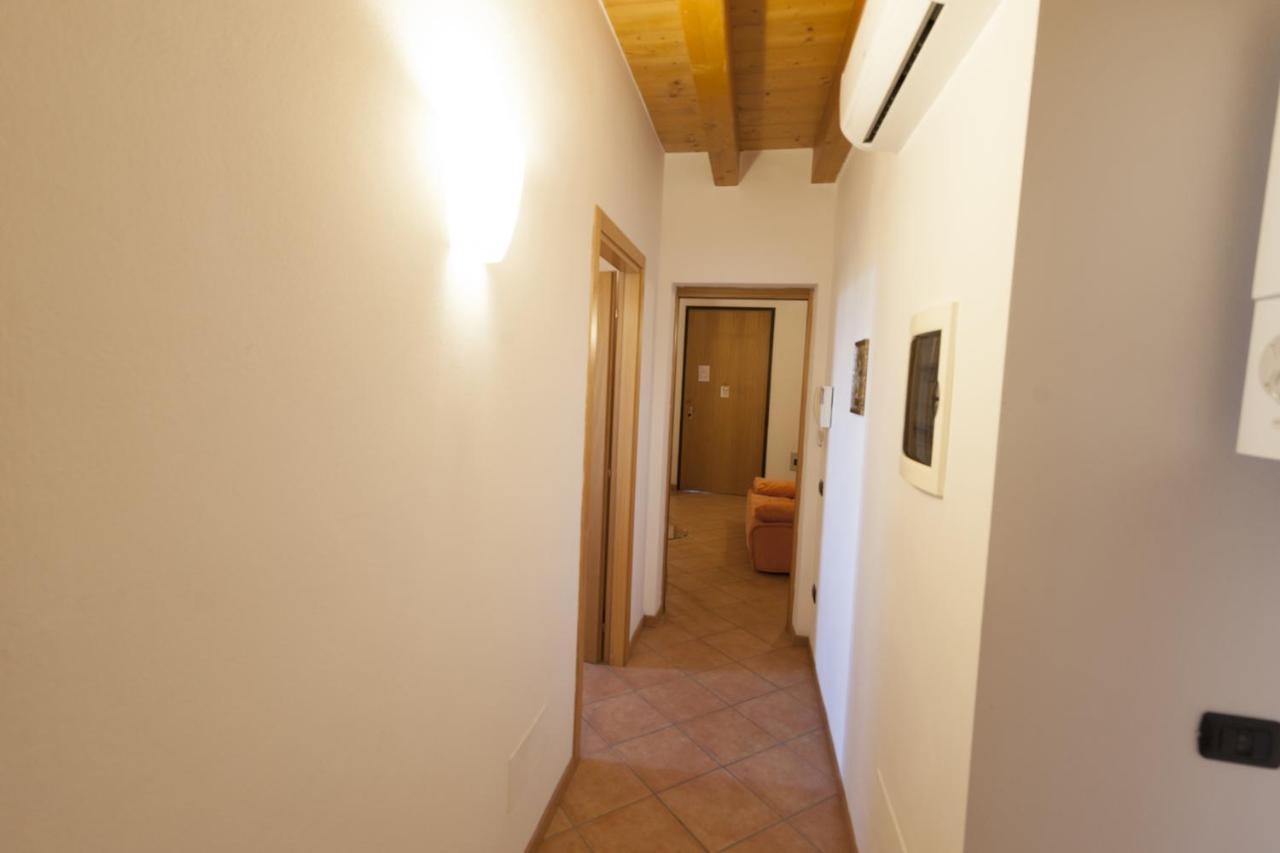 Locanda Veneta Vicenza Eksteriør billede