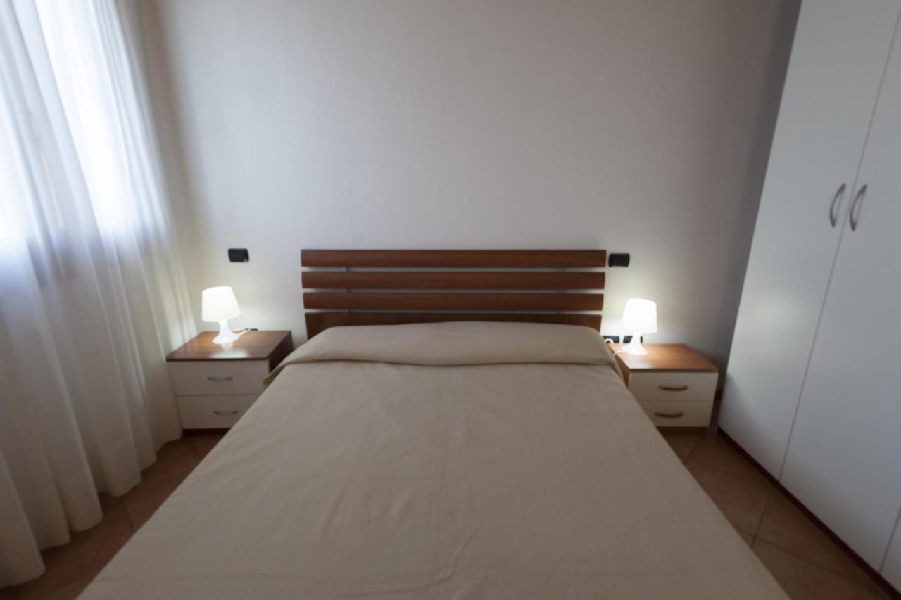 Locanda Veneta Vicenza Eksteriør billede