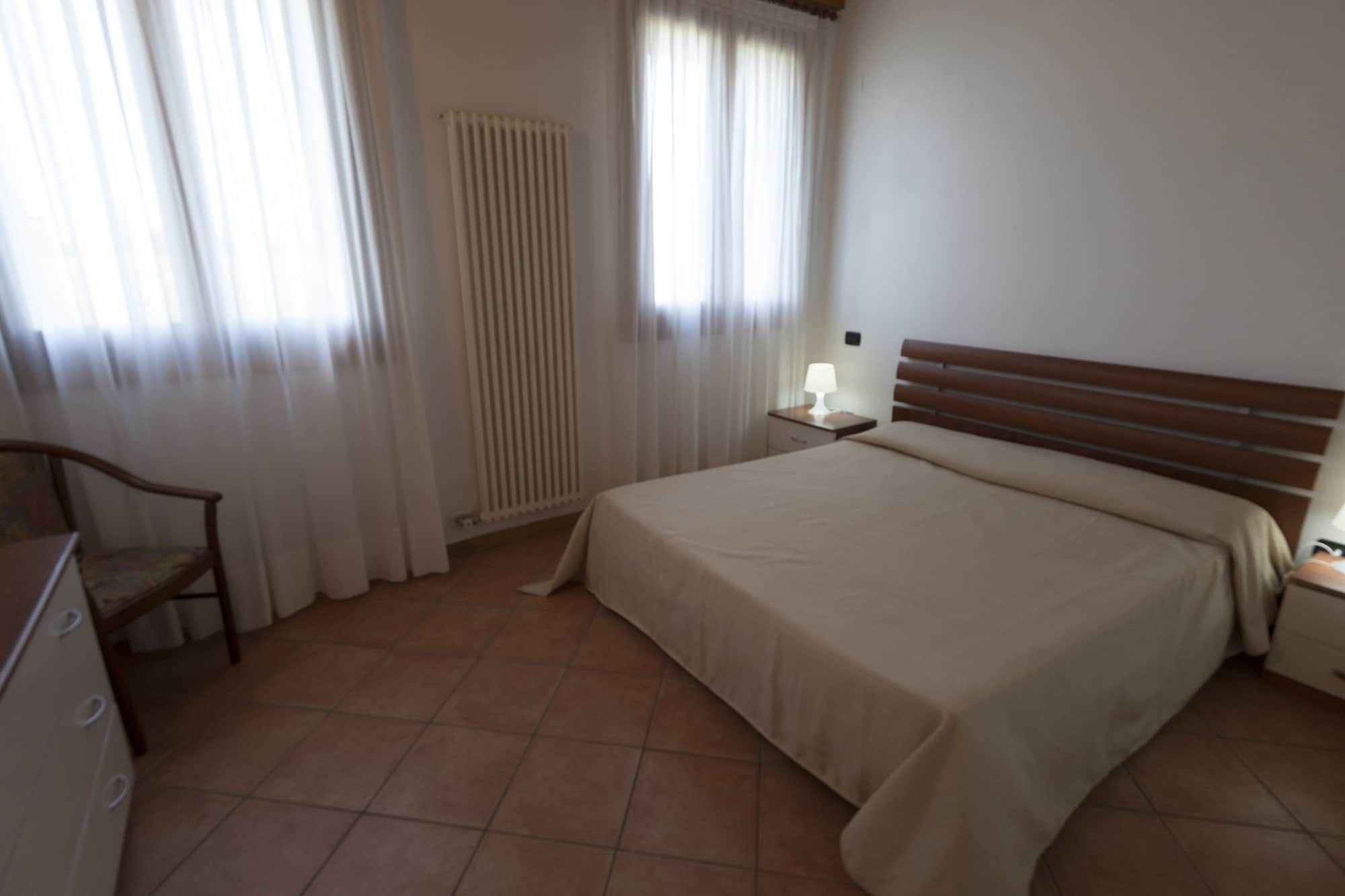 Locanda Veneta Vicenza Eksteriør billede